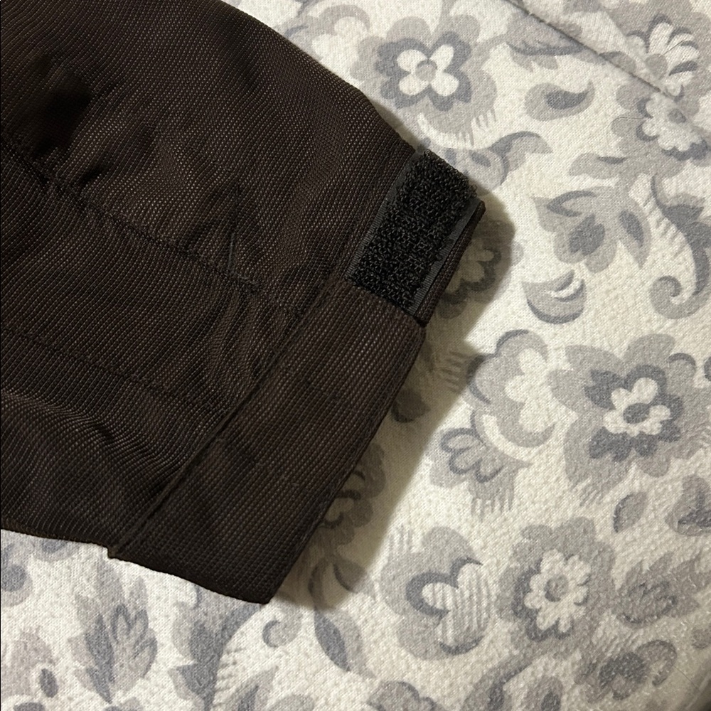 Lands’ End coat ❄️ - Picture 8 of 9